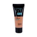 MAYBELLINE FIT ME MATTIFYING FOUNDATION 320