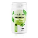 drStevia stévia 1000 tabliet sladidlo v ekonomickom balení tabliet