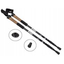 PALICE NA NORDIC WALKING PALICE 63-135 cm