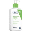 CERAVE Zvlhčujúca CERAMIDOVÁ ČISTIACA EMULZIA 236ml