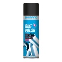 Cyklistické mydlo Shimano Bike Wash v aerosóle 400 ml