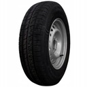 Koleso pre ťažné prívesy 185R14C 5x112, KENDA