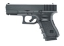 Replika airsoftovej pištole Glock 19 6 mm CO2