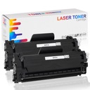 2x Toner pre Brother TN-2421 TN-2411 XL NOVÝ ČIP