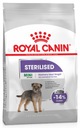 ROYAL CANIN Mini sterilizovaný dospelý 1kg