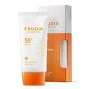 Frudia Tone up Base krém na opaľovanie SPF50+ 50 g