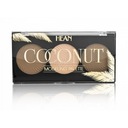 KONTUROVACIA PALETA HEAN COCONUT PALETTE