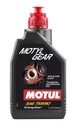 MOTUL MOTYLGEAR 75W90 1L PREVODOVÝ OLEJ, POLOSYNTETICKÝ