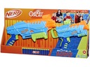 Spúšťač NERF Elite JR Ultimate Starter Set