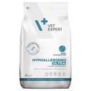 Suché krmivo pre psov s alergiou na ryby Vet Expert Hypoallergenic Ultra 2kg