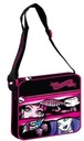 CROSSBODY TAŠKA cez rameno MONSTER HIGH