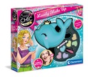 MAKEUP SADA CLEMENTONI CRAZY CHIC DOLPHIN MAKEUP SADA MAĽOV