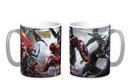 Hrnček CAPTAIN AMERICA Infinity War FREE box