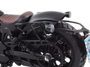 Stojan na kožené tašky pre Indian Scout Bobber/Si