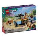 LEGO Friends 42606 - Mobilná pekáreň