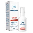 Medispirant Express, tekutý na pokožku, antiperspirant