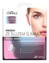 L'Biotica maska ​​so slimačím slizom 23 ml