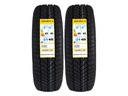 2 celoročné pneumatiky 185/65R14 DĘBICA NAVIGATOR 2