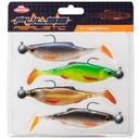 Vystužené gumy Berkley Pulse Realistic Roach 7 cm