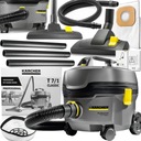 Priemyselný vysávač Karcher T7/1 do auta