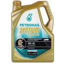 PETRONAS SYNTIUM 3000 AV 5W-40 SN 5L