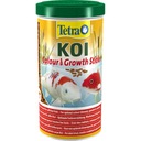 Tetra Pond Koi Color & Growth Sticks 1L krmivo