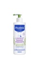 Mustela Liniment čistiaca emulzia 400ml