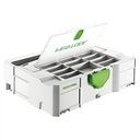 FESTOOL SYSTAINER T-LOC DF SYS 1 TL-DF 497851