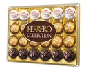 1x269g bonboniéra FERRERO ROCHER Collection