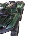 Rozšírenie Yamaha Grizzly 700 2016->