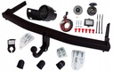 ŤAŽNÝ HÁK+MODUL+7/13P MAZDA 5V CR CW 2005-15