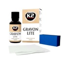 K2 GRAVON LITE 30 ML Keramická ochrana laku