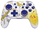 POWERA Nano Controller Pokémon: Pikachu School Days