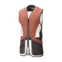 STRELECKÁ VESTA BROWNING PRO SPORT CAMEL M