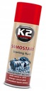 K2 MOTOR SAMOŠTARTOVAČ -54C ÚČINNÝ 400ml