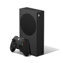 Čierna konzola Xbox Series S 1TB