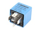 BOSCH RELAY