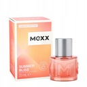 MEXX SUMMER BLISS WOMEN EDT 20ML