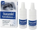 STARAZOLIN HYDROBALANCE PPH 10ml (2x5ml)