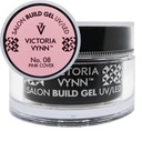 Victoria Vynn Gel UV/LED 50 ML Cover Pink 08