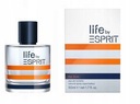 ESPRIT LIFE FOR HIM 50ml toaletná voda