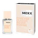 MEXX Forever Classic Never Boring For Her EDT 15ml