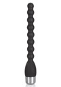 Plug/vibr-SILIKON BENDIE POWER PROBE BLACK