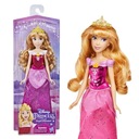 BÁBIKA DISNEY PRINCEZNÁ AURORA SPIACA KRÁSAVICA F0899