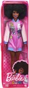 Barbie Fashionistas African American FBR37 GRB48