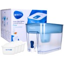 Dávkovač vody Brita Flow 8,2 l + 4 filtre MAXTRA+