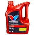 VALVOLINE MAXLIFE SYNTETICKÝ OLEJ 5W40 4L