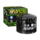 HIFLOFILTRO OLEJOVÝ FILTER HF557