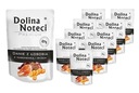 DOLINA NOTECI PREMIUM DISK LOSOS 100G x10