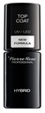 Vrchný lak PIERRE RENE Hybrid Top Coat